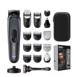 ماشین اصلاح براون مدل BRAUN MGK7491