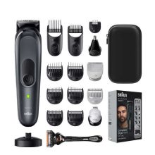 ماشین اصلاح براون مدل BRAUN MGK7491