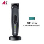 ماشین اصلاح براون مدل BRAUN MGK7491