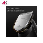 ماشین اصلاح براون مدل BRAUN MGK7491