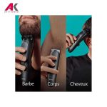 ماشین اصلاح براون مدل BRAUN MGK7491