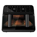 سرخ کن دوقلو سکوتک مدل CECOTEC CECOFRY ADVANCE 9000