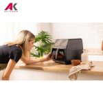 سرخ کن دوقلو سکوتک مدل CECOTEC CECOFRY ADVANCE 9000