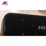 سرخ کن دوقلو سکوتک مدل CECOTEC CECOFRY ADVANCE 9000