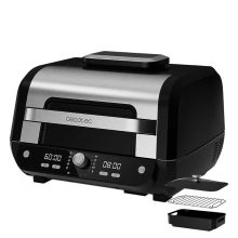 سرخ کن و گریل سکوتک مدل CECOTEC FIREDOME 8000 PRO