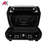 سرخ کن و گریل سکوتک مدل CECOTEC FIREDOME 8000 PRO