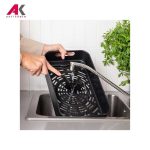 سرخ کن و گریل سکوتک مدل CECOTEC FIREDOME 8000 PRO