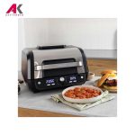 سرخ کن و گریل سکوتک مدل CECOTEC FIREDOME 8000 PRO