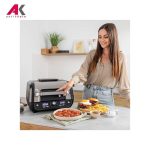 سرخ کن و گریل سکوتک مدل CECOTEC FIREDOME 8000 PRO