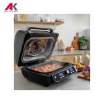 سرخ کن و گریل سکوتک مدل CECOTEC FIREDOME 8000 PRO