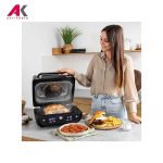 سرخ کن و گریل سکوتک مدل CECOTEC FIREDOME 8000 PRO