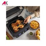 سرخ کن و گریل سکوتک مدل CECOTEC FIREDOME 8000 PRO