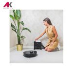 جاروبرقی رباتیک سکوتک مدل CECOTEC CONGA 7490