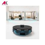 جاروبرقی رباتیک سکوتک مدل CECOTEC CONGA 8067