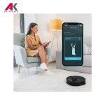 جاروبرقی رباتیک سکوتک مدل CECOTEC CONGA 8067