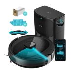 جاروبرقی رباتیک سکوتک مدل CECOTEC CONGA 8290