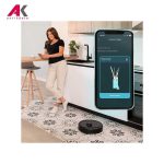 جاروبرقی رباتیک سکوتک مدل CECOTEC CONGA 8290