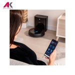 جاروبرقی رباتیک سکوتک مدل CECOTEC CONGA 8290