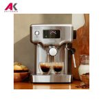 اسپرسوساز سکوتک مدل CECOTEC 1986