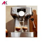 اسپرسوساز سکوتک مدل CECOTEC 1986