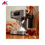 اسپرسوساز سکوتک مدل CECOTEC 1986