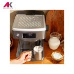 اسپرسوساز سکوتک مدل CECOTEC 1986