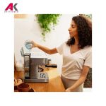 اسپرسوساز سکوتک مدل CECOTEC 1986