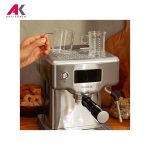 اسپرسوساز سکوتک مدل CECOTEC 1986