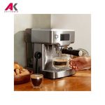 اسپرسوساز سکوتک مدل CECOTEC 1986