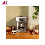 اسپرسوساز سکوتک مدل CECOTEC 1986