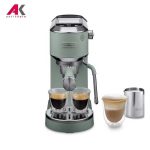 اسپرسوساز دلونگی مدل DELONGHI EC890.GR
