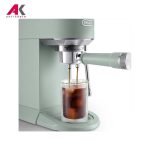 اسپرسوساز دلونگی مدل DELONGHI EC890.GR