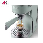 اسپرسوساز دلونگی مدل DELONGHI EC890.GR