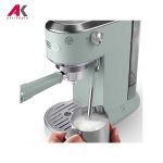 اسپرسوساز دلونگی مدل DELONGHI EC890.GR