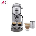 اسپرسوساز دلونگی مدل DELONGHI EC890.M