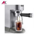 اسپرسوساز دلونگی مدل DELONGHI EC890.M