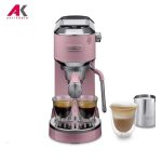 اسپرسوساز دلونگی مدل DELONGHI EC890.PK