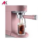 اسپرسوساز دلونگی مدل DELONGHI EC890.PK