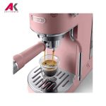 اسپرسوساز دلونگی مدل DELONGHI EC890.PK