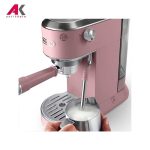 اسپرسوساز دلونگی مدل DELONGHI EC890.PK