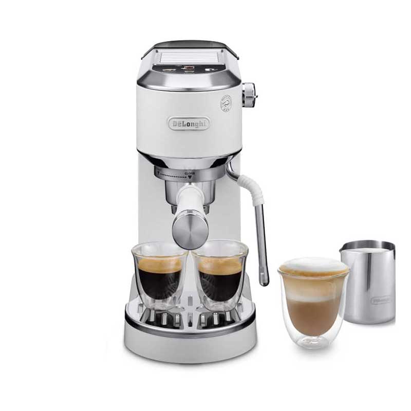 اسپرسوساز دلونگی مدل DELONGHI EC890.WI