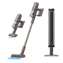 جاروشارژی دریم مدل DREAME Z10 STATION