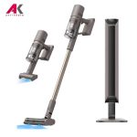 جاروشارژی دریم مدل DREAME Z10 STATION