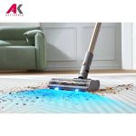 جاروشارژی دریم مدل DREAME Z10 STATION