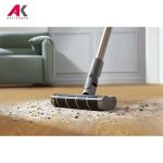 جاروشارژی دریم مدل DREAME Z10 STATION