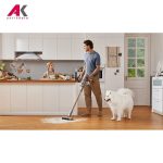 جاروشارژی دریم مدل DREAME Z10 STATION