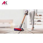 جاروشارژی دایسون مدل DYSON V10 ABSOLUTE