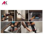 جاروشارژی دایسون مدل DYSON V16 PISTON ANIMAL