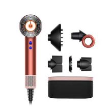 سشوار مو دایسون سوپر سونیک مدل DYSON HD16 NURAL