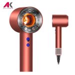 سشوار مو دایسون سوپر سونیک مدل DYSON HD16 NURAL